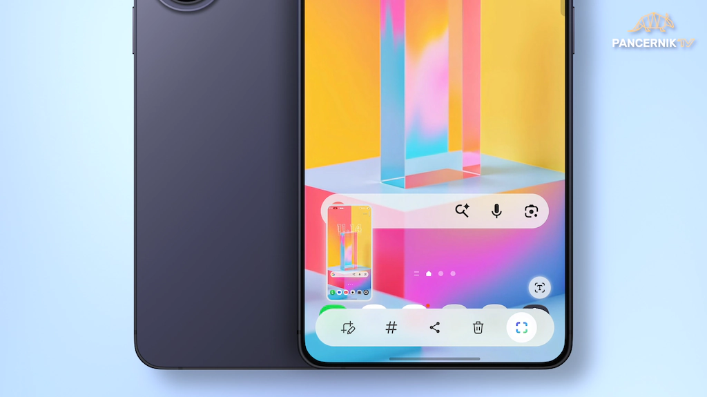Good Lock, czyli odpicuj One UI 8.5 w swoim Samsungu!